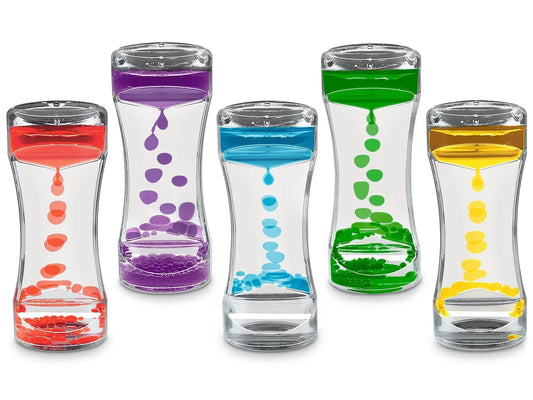 Rainbow Liquid Sensory Viewers - US 1802