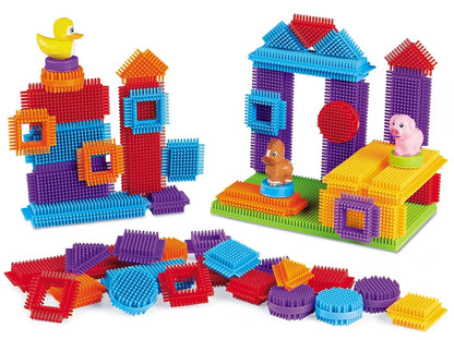 Toddler Bristle Builders® - US 3474