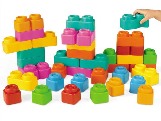 Soft & Safe Flexi Blocks - US 5979