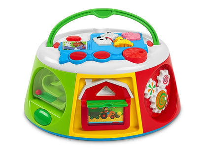 Busy Baby Activity Tote - US 2288