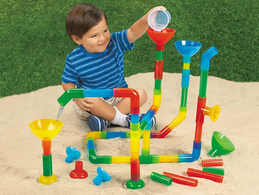 Waterway Pipe Builders - US 4979
