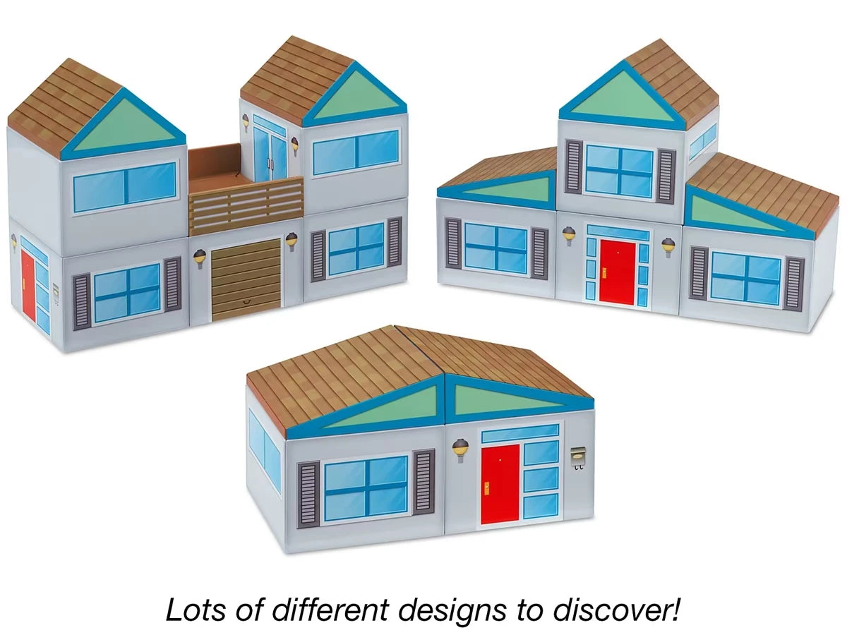 I Can Build It! Architecture Set - US 9069