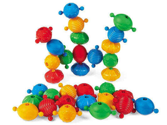 My First Pop Beads - US 2343