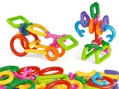 Clip & Create Builders - US 7953