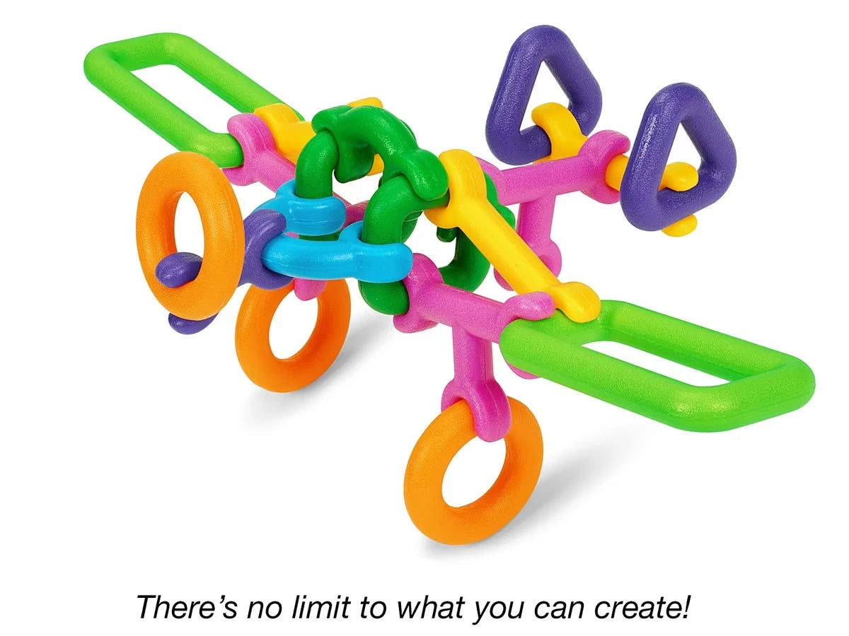 Clip & Create Builders - US 7953