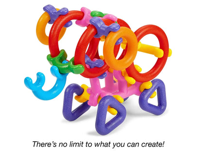 Clip & Create Builders - US 7953