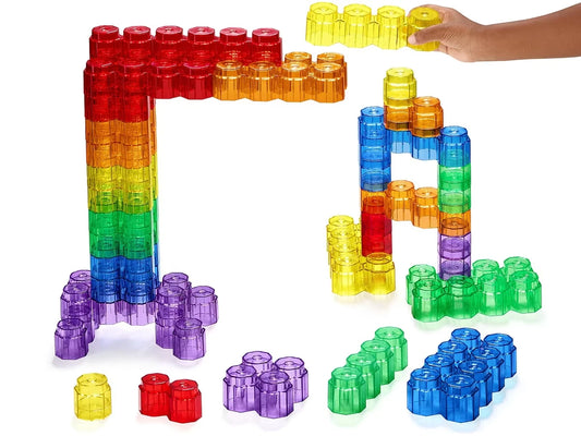 Easy-Stack Crystal Builders - US 2480