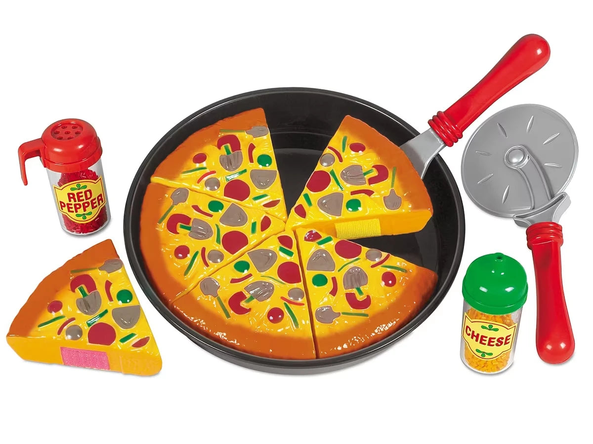 Pizza Party Playset - US 5462