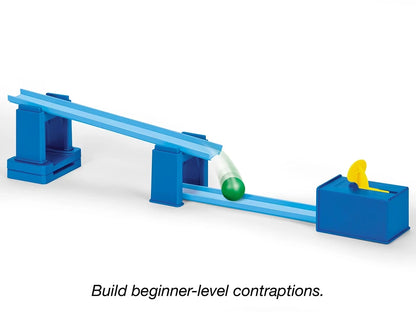 Create-A-Chain Reaction STEM Kit - Pre K-Gr. 2 - Starter Set - US 6967