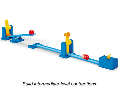 Create-A-Chain Reaction STEM Kit - Pre K-Gr. 2 - Starter Set - US 6967