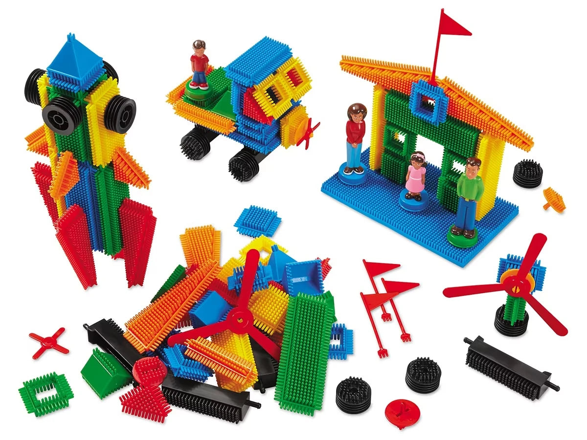 Bristle Builders® - Master Set - US 8653