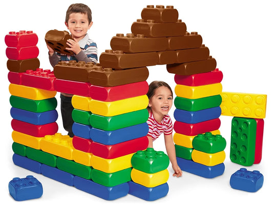Easy-Build Bricks - Master Set - US 2155