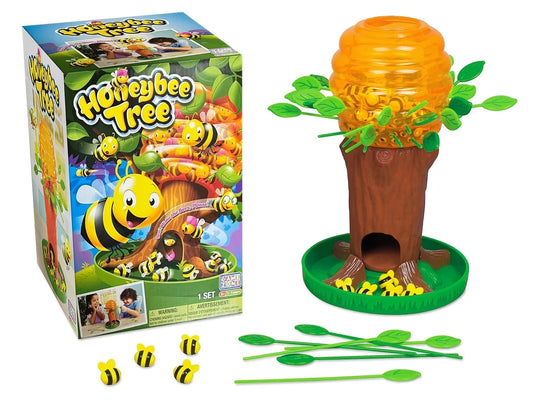 Honeybee Tree Game - US 9762