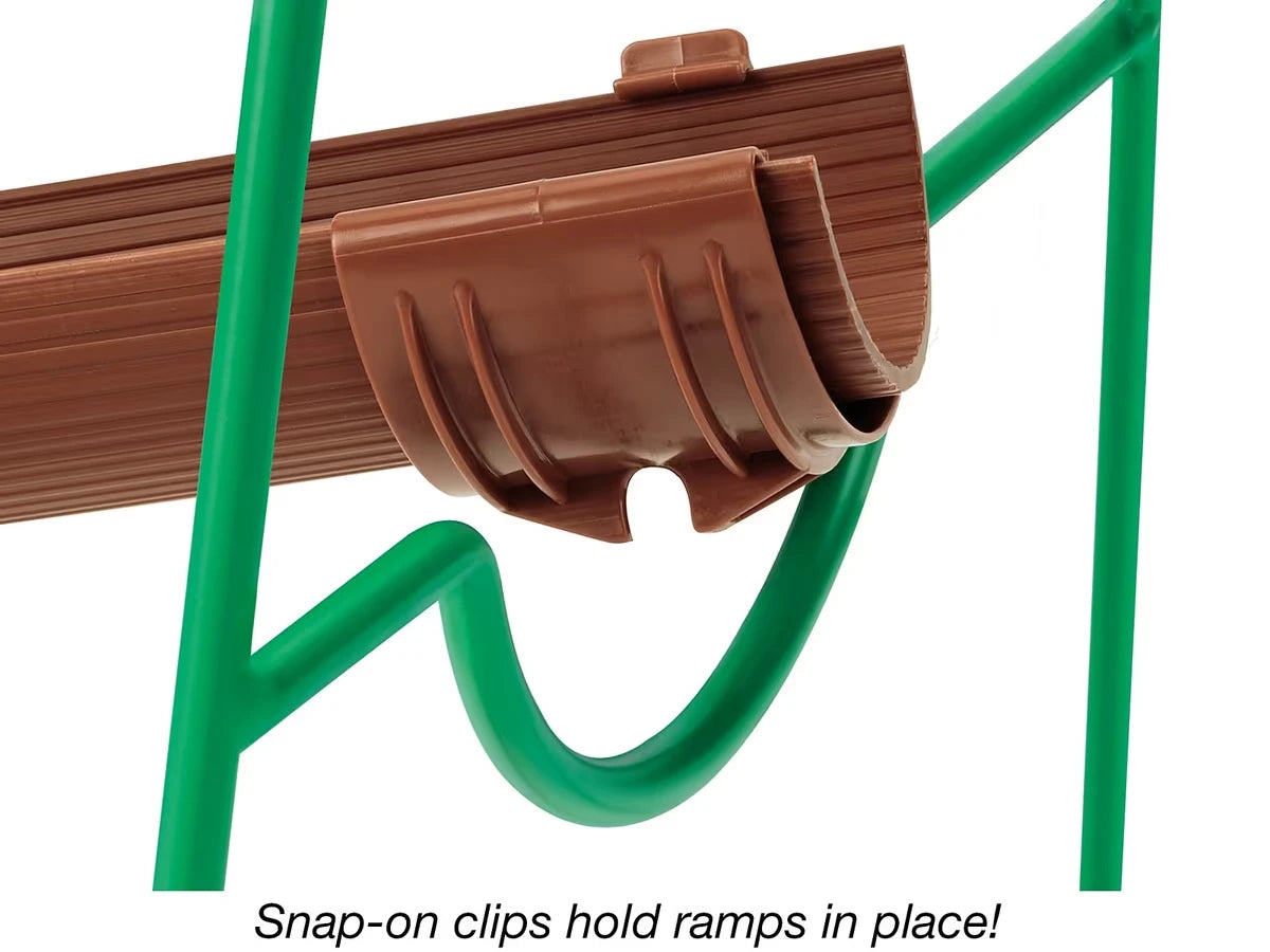 Outdoor Ramps Exploration Set - US 7876
