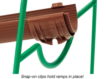 Outdoor Ramps Exploration Set - US 7876