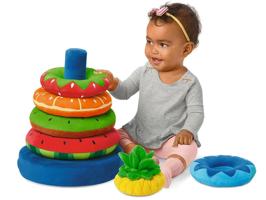 Giant Washable Fruit Stacker - US 2385