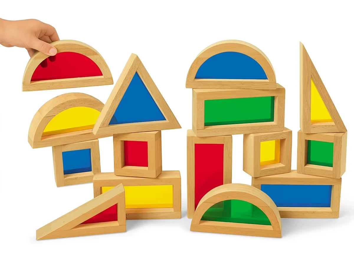 Window Blocks - US 8594