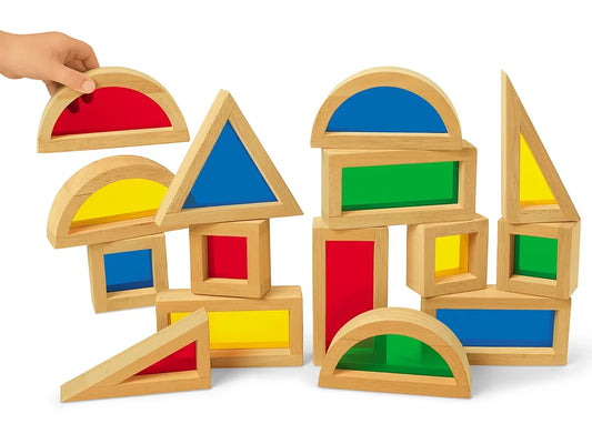 Window Blocks - US 8594