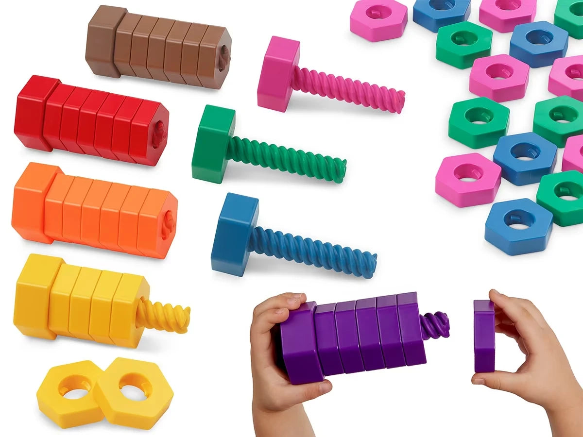 Nuts About Sorting! - US 2702