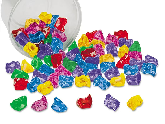 Translucent Gems - US 3491