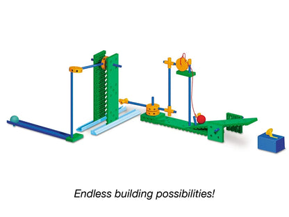 Create-A-Chain Reaction STEM Kit - Gr. 3-5 - US 3468
