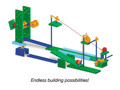 Create-A-Chain Reaction STEM Kit - Gr. 3-5 - US 3468