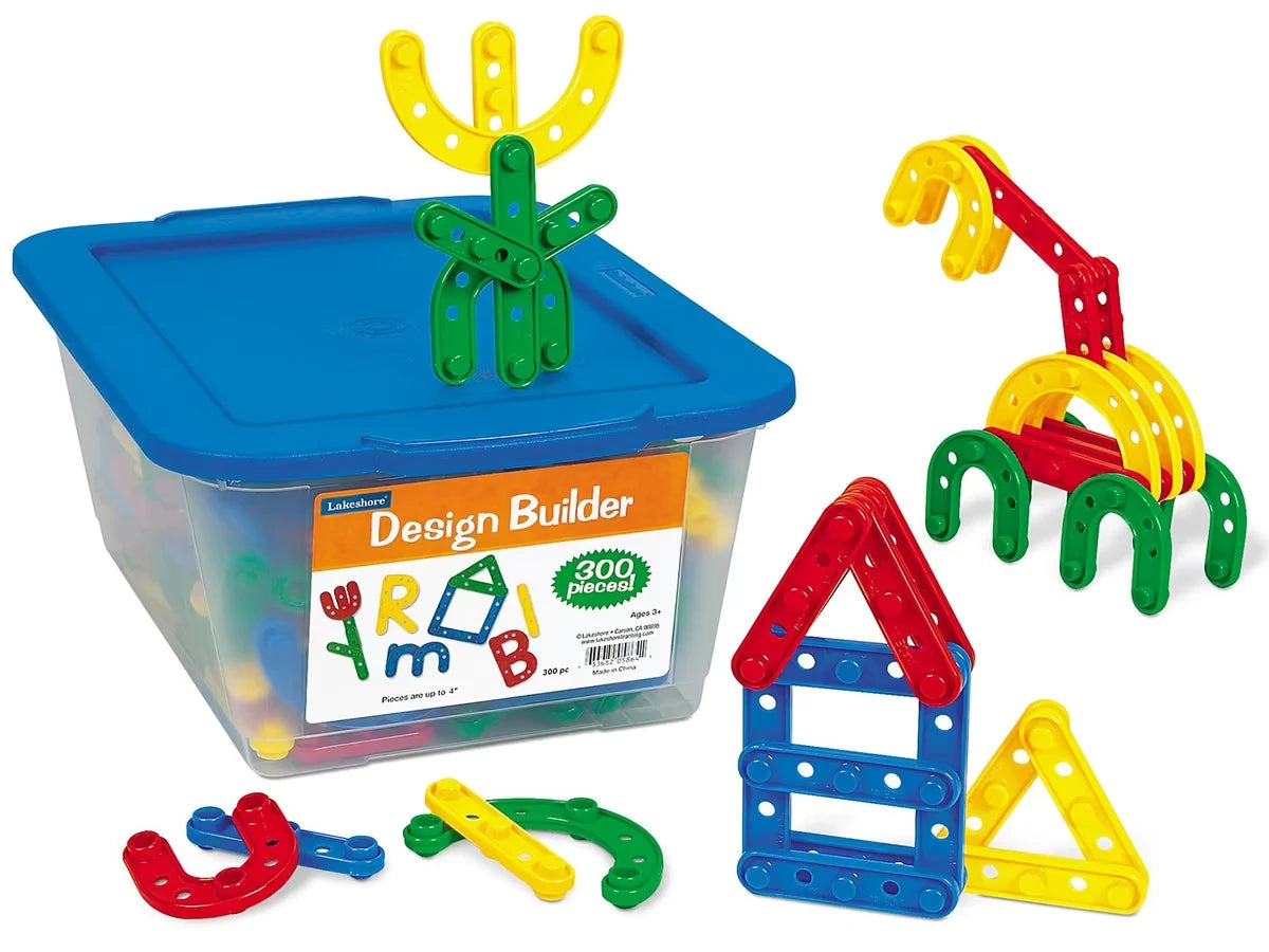 Design Builders - US 9293
