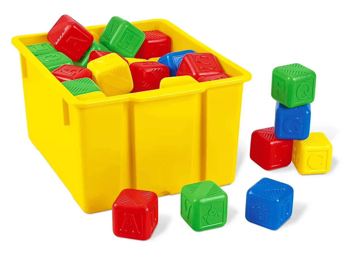ABC Blocks - US 7354