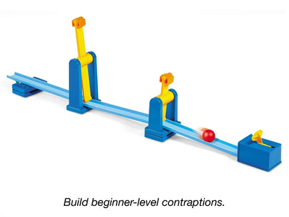Create-A-Chain Reaction STEM Kit - Pre K-Gr. 2 - Master Set - US 2534
