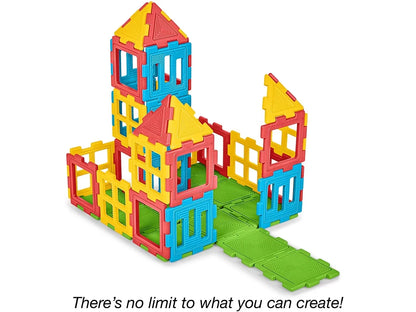 3-D Sensory Builders - US 6976