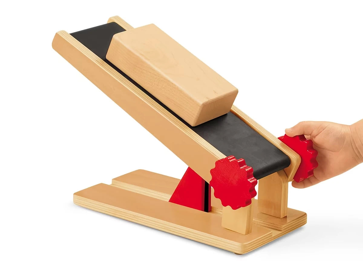 Block Play Conveyor Belt - US 8928