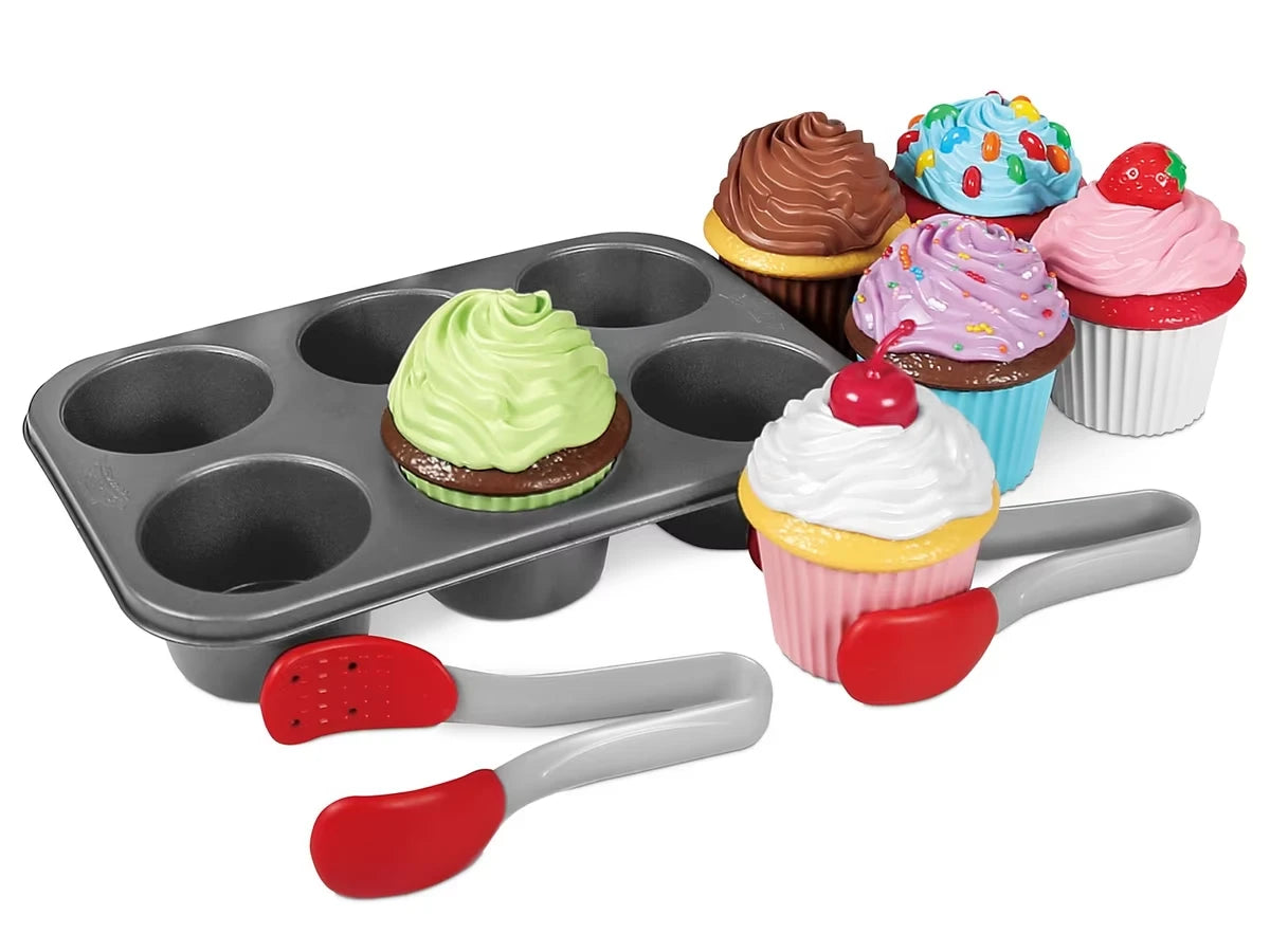 Magnetic Cupcake Baking Set - US 5777