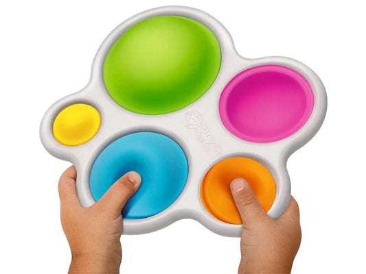 Pop & Play Sensory Dimpl™ - US 6668