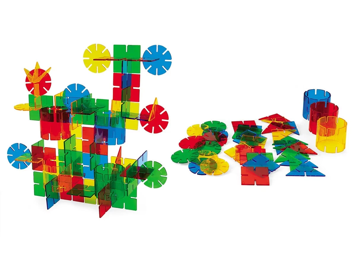 Crystal Climbers - US 1829