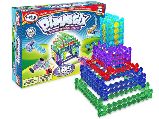 Translucent Playstix® - US 7285
