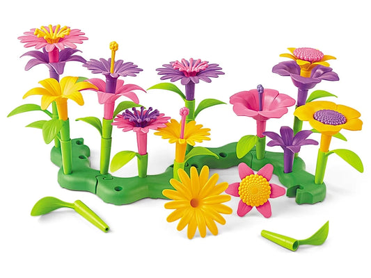 Build-A-Bouquet - US 7521