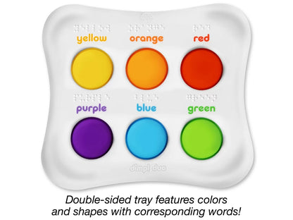 Pop & Play Dimpl™ Duo - US 2402