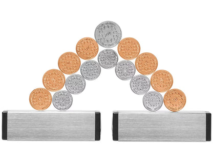 Magic Penny® Magnet Kit - US 2159