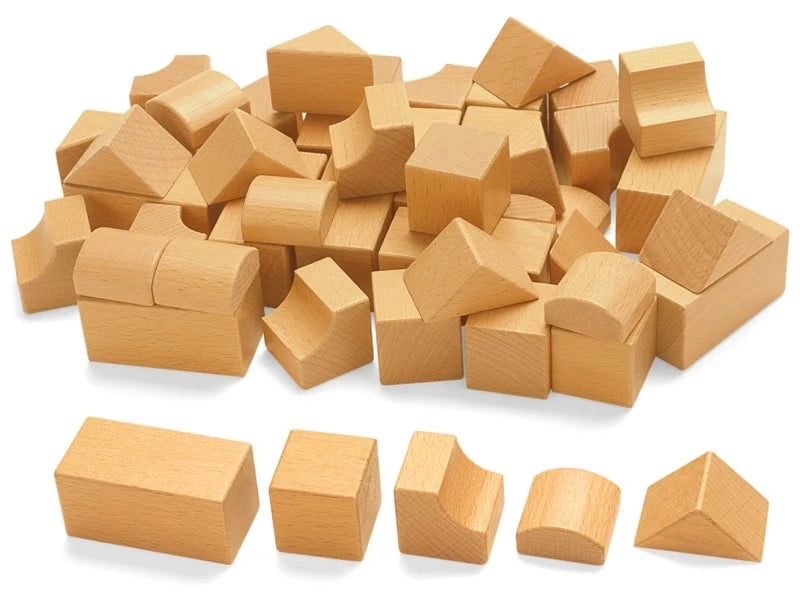 Blocks & Blueprints Learning Center - US 8956