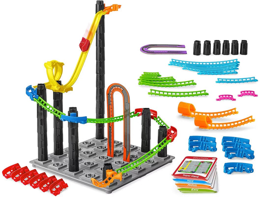 Roller Coaster Challenge™ Game - US 9134