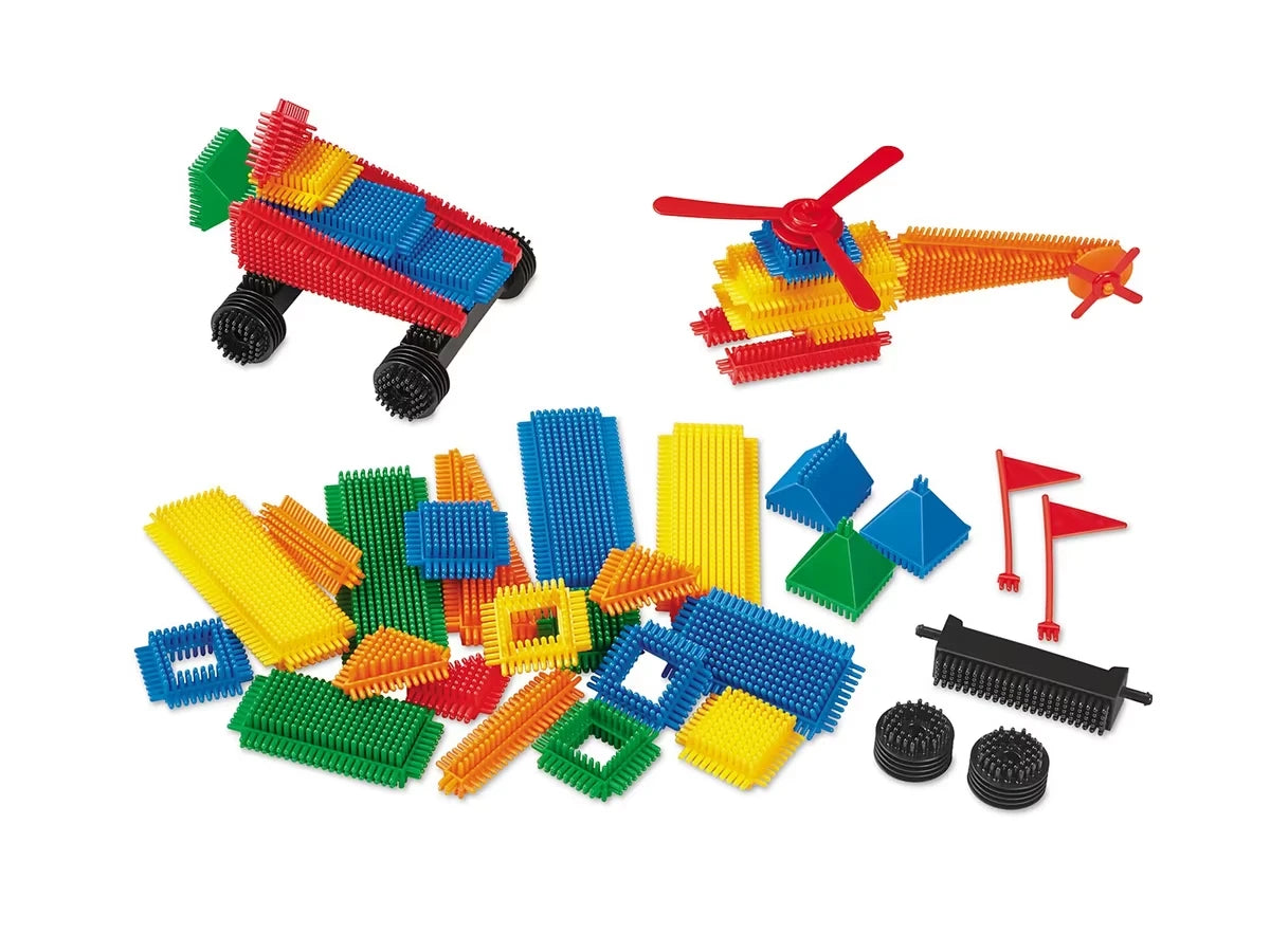 Bristle Builders® - Starter Set - US 8144