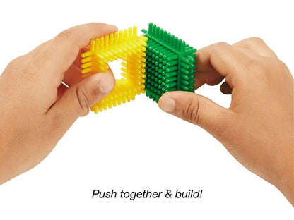 Bristle Builders® - Starter Set - US 8144