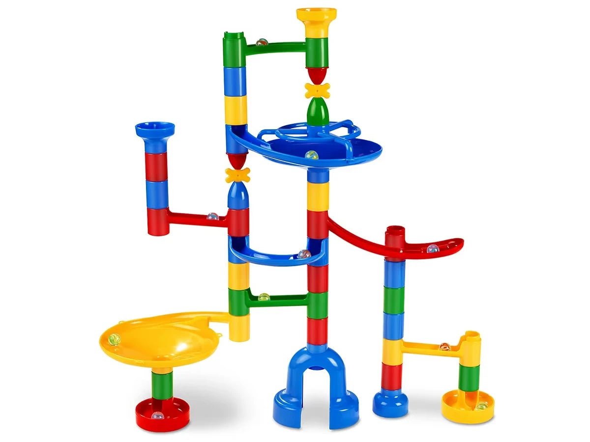 Super-Fun Marble Run - Starter Set - US 6319