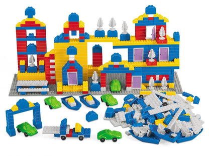 Best-Buy Building Bricks - Starter Set - US 5533