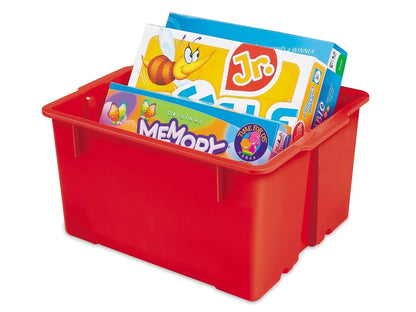 Heavy-Duty Book Bins - US 2950