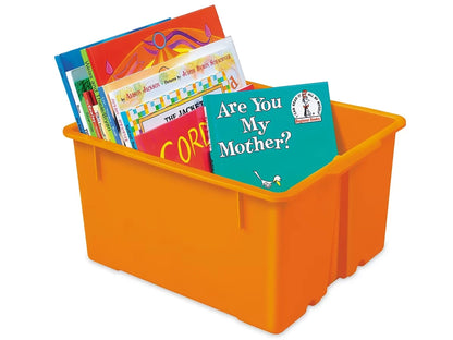 Heavy-Duty Book Bins - US 2950