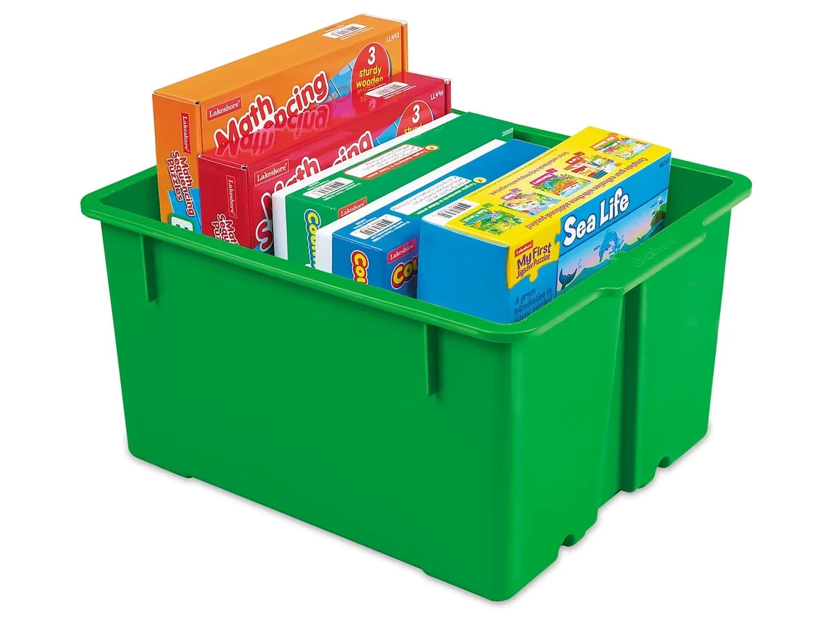 Heavy-Duty Book Bins - US 2950