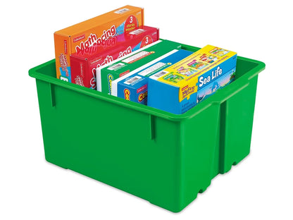 Heavy-Duty Book Bins - US 2950