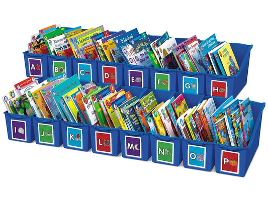 Leveled Books Classroom Library 1 - US 6885