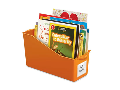 Connect & Store Book Bins - US 3613